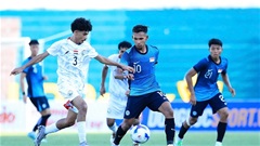 U23 Singapore mạnh yếu ra sao?